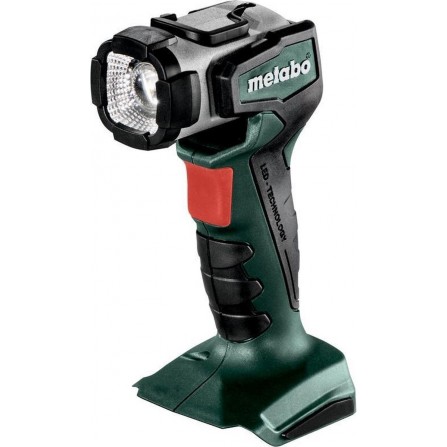 Akumuliatorinis prožektorius Metabo ULA 14.4-18 LED (600368000)