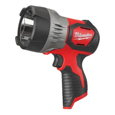 Akumuliatorinis LED prožektorius Milwaukee M12 SLED-0, 12 V