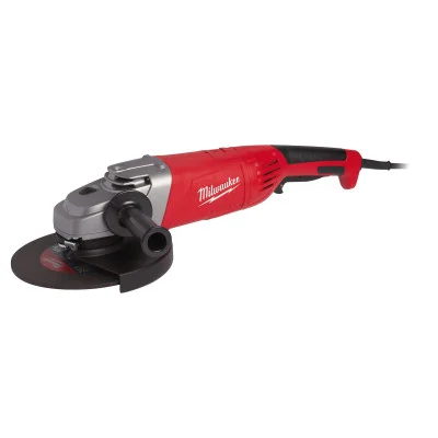Milwaukee kampinis šlifuoklis AG 24-230 E ProTector