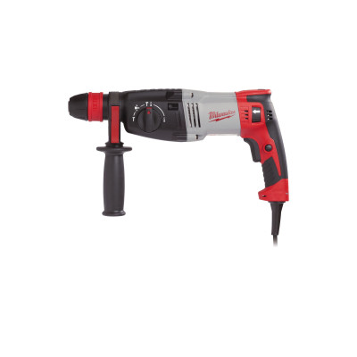 Elektrinis perforatorius Milwaukee PH 30 Power X, 1030 W, 3,6 J, SDS-Plus + krepšys