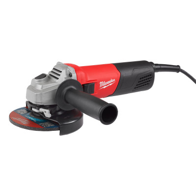 Kampinis šlifuoklis Milwaukee AG 800-125 EK