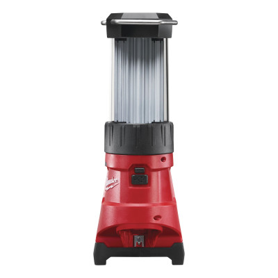 Akumuliatorinis žibintas Milwaukee M12 LL-0, 12 V