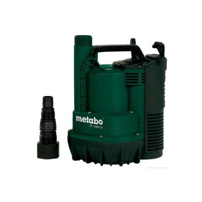 Metabo vandens siurblys TP 12000 SI