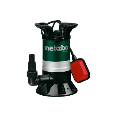 Metabo vandens siurblys PS 7500 S