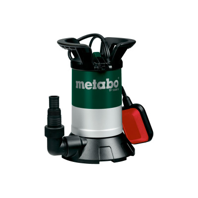 Metabo vandens siurblys TP 13000 S