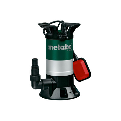 Metabo vandens siurblys PS 15000 S