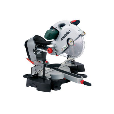 Metabo skersinio pjovimo staklės KGS 315 Plus