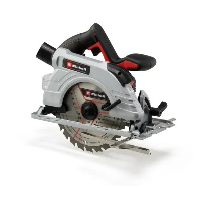 Einhell akumuliatorinis diskinis pjūklas TP-CS 18/190 Li BL, be akumuliatoriaus ir įkroviklio