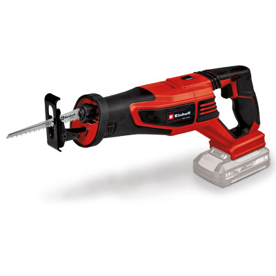 Einhell akumuliatorinis tiesinis pjūklas TP-AP 18/28 Li BL, be akumuliatoriaus ir įkroviklio