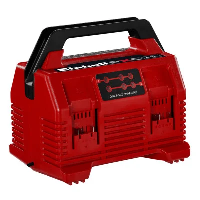Einhell akumuliatorių įkroviklis Power X-Quattrocharger 4A