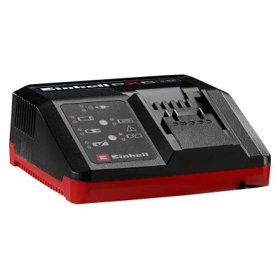 Einhell akumuliatorių įkroviklis Power X-Fastcharger 4A