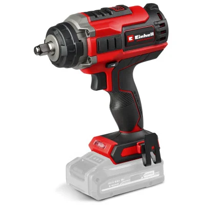 Einhell smūginis veržliasukis IMPAXXO 18/450