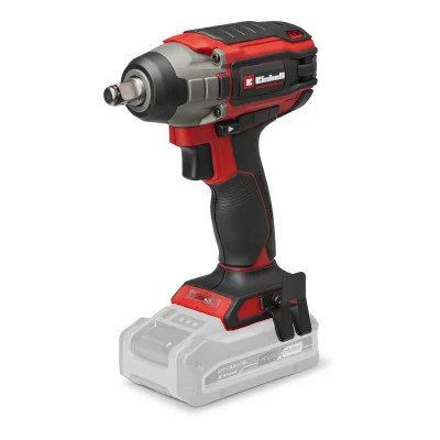 Einhell smūginis veržliasukis IMPAXXO 18/230