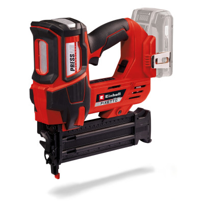 Einhell akumuliatorinis viniakalė FIXETTO 18/50 N