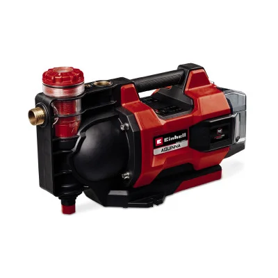 Einhell vandens siurblys AQUINNA 36/38 F LED AUTOMATIC, be akumuliatoriaus ir įkroviklio
