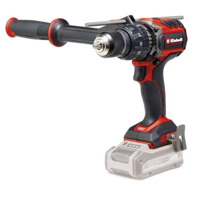 Einhell akumuliatorinis smūginis gręžtuvas-suktuvas TP-CD 18/120 Li-i BL, be akumuliatoriaus ir įkroviklio