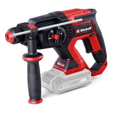 Einhell akumuliatorinis perforatorius TP-HD 18/22 D Li BL – be akumuliatoriaus ir įkroviklio