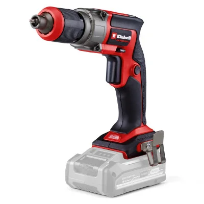 Einhell gipso kartono suktuvas TP-DY 18 Li BL, be akumuliatoriaus ir įkroviklio, su lagaminu
