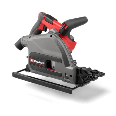 Einhell akumuliatorinis įgilinamasis diskinis pjūklas TP-PS 18/165 Li BL – be akumuliatoriaus ir įkroviklio