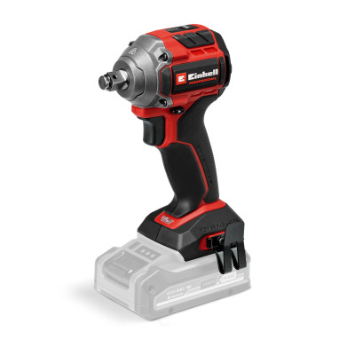 Einhell akumuliatorinis smūginis veržliasukis TP-CW 18/260-C Li BL, be akumuliatoriaus ir įkroviklio