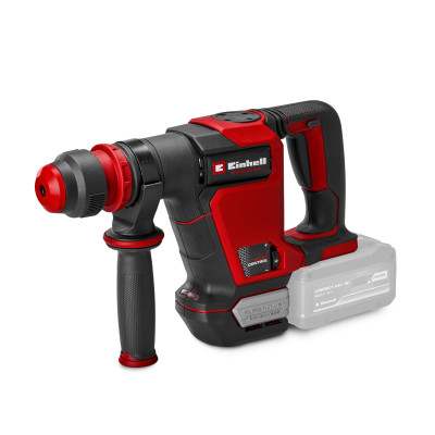 Einhell ardymo, kalimo plaktukas TP-DH 18/4 Li BL E-Case