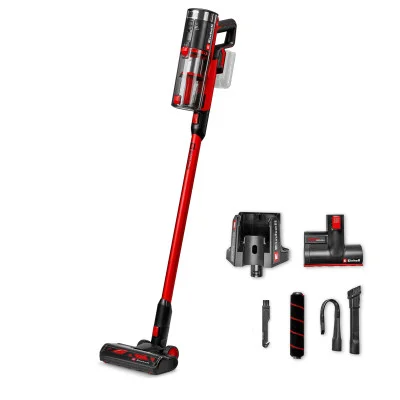 Einhell akumuliatorinis šlapio ir sauso valymo siurblys TE-SV 18/270 Li BL, be akumuliatoriaus ir įkroviklio