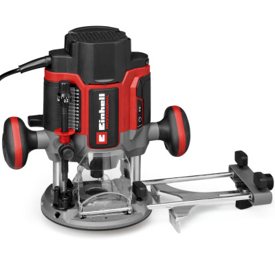 Einhell elektrinė vertikali freza TP-RO 1400 E