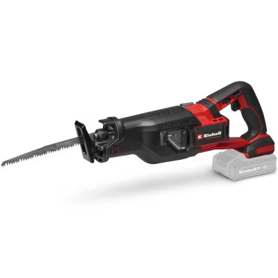 Einhell akumuliatorinis tiesinis pjūklas TP-AP 18/32 Li BL, be akumuliatoriaus ir įkroviklio