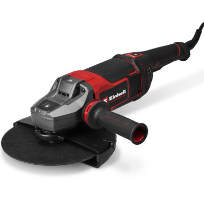 Einhell elektrinis kampinis šlifuoklis TP-AG 230/2400