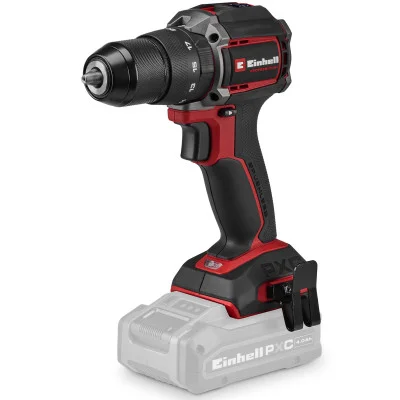 Einhell akumuliatorinis smūginis gręžtuvas-suktuvas TP-CD 18/50-C Li-i BL, be akumuliatoriaus ir įkroviklio