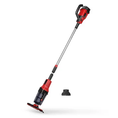 Einhell GE-PV 18/42 Li T-Solo – akumuliatorinis baseino siurblys