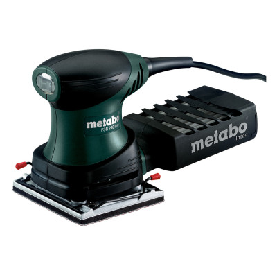 Metabo elektrinis vibracinis šlifuoklis FSR 200