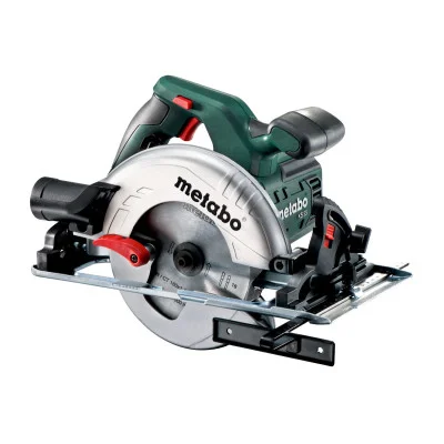 Metabo elektrinis diskinis pjūklas KS 55