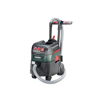 Metabo šlapio ir sauso valymo siurblys ASR 35 L ACP, dėžėje