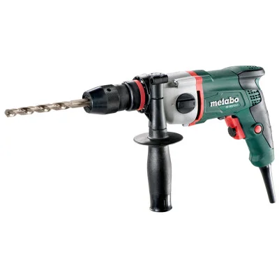 Metabo gręžtuvas BE 600/13-2, kartoninėje pakuotėje