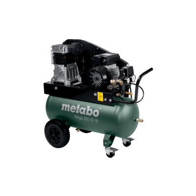 Metabo elektrinis oro kompresorius Mega 350-50 W