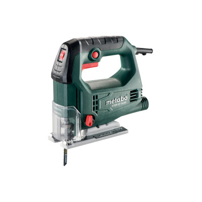 Metabo elektrinis siaurapjūklis STEB 65 Quick
