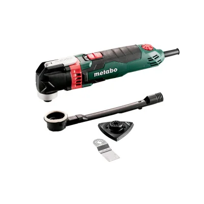 Metabo elektrinis daugiafunkcinis įrankis MT 400 Quick