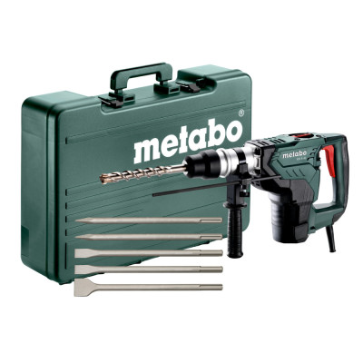 Metabo perforatorius KH 5-40, su lagaminu