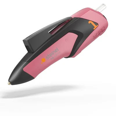 Steinel karštų klijų pistoletas Mobileglue 1007-S