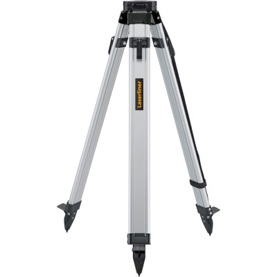 Laserliner – lengvas aliumininis trikojis, 165 cm