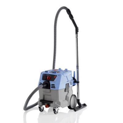 Kranzle šlapio ir sauso valymo dulkių siurblys Ventos 32 L/PC 230V/50Hz