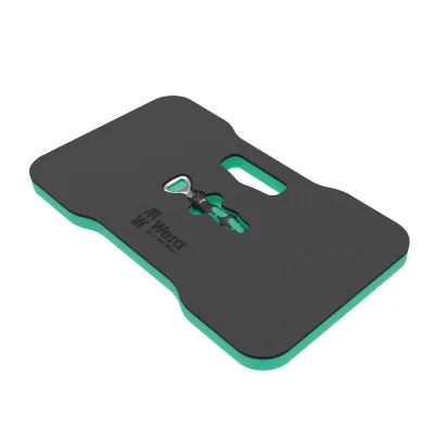 Wera 9516 Set 2 – putplasčio pakloto keliams rinkinys