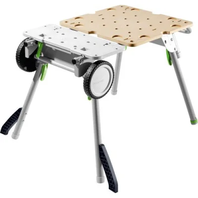 Festool UG-CSC-SYS – atraminis stovas pjovimo staklėms CSC SYS 50 EBI
