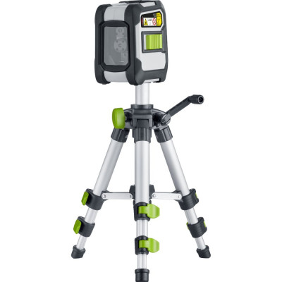 Laserliner CompactCross-Laser Pro – lazerinis nivelyras