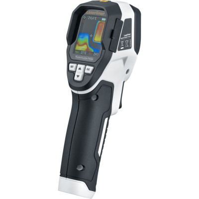 Laserliner ThermoVisualizer Pocket – termovizorius