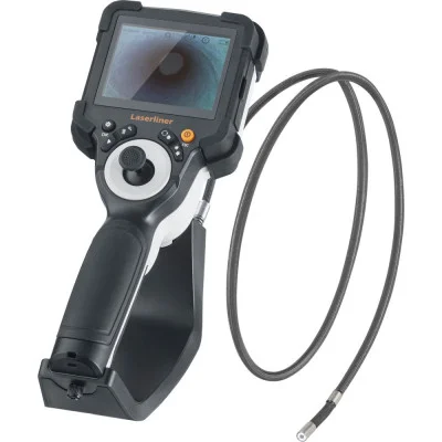 Laserliner VideoInspector 3DX9mm, 1 m – apžiūros kamera