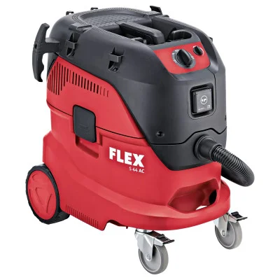 Flex šlapio ir sauso valymo siurblys S 44 L AC 230/CEE