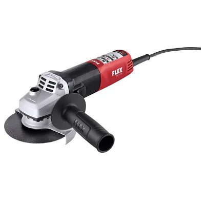 Flex elektrinis kampinis šlifuoklis L 9-11 125