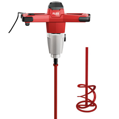 Flex statybinė maišyklė MXE 1202